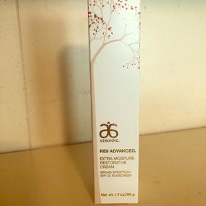Arbonne RE9